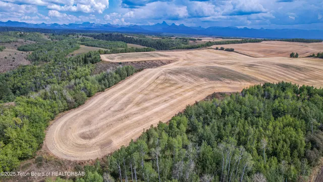 $10,950,000 | Deckers Pt Road, Tetonia, ID 83452