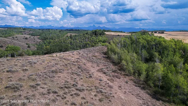 $10,950,000 | Deckers Pt Road, Tetonia, ID 83452