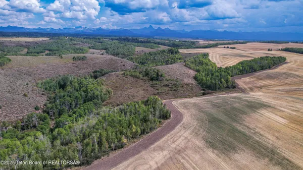 $10,950,000 | Deckers Pt Road, Tetonia, ID 83452