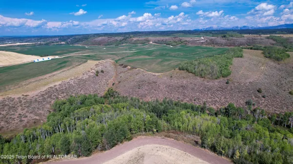 $10,950,000 | Deckers Pt Road, Tetonia, ID 83452