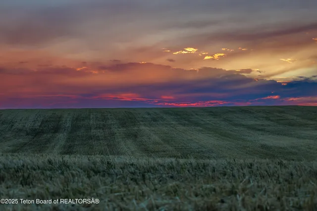 $10,950,000 | Deckers Pt Road, Tetonia, ID 83452