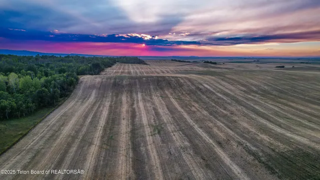 $10,950,000 | Deckers Pt Road, Tetonia, ID 83452