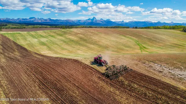 $10,950,000 | Deckers Pt Road, Tetonia, ID 83452