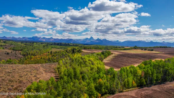 $10,950,000 | Deckers Pt Road, Tetonia, ID 83452