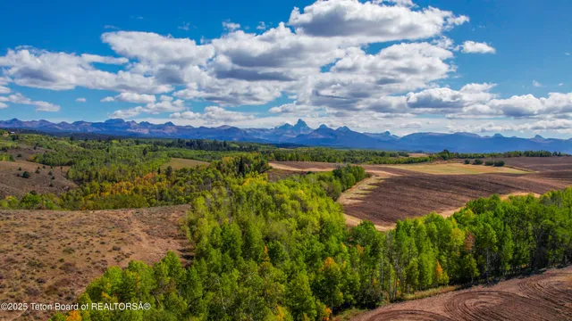 $10,950,000 | Deckers Pt Road, Tetonia, ID 83452