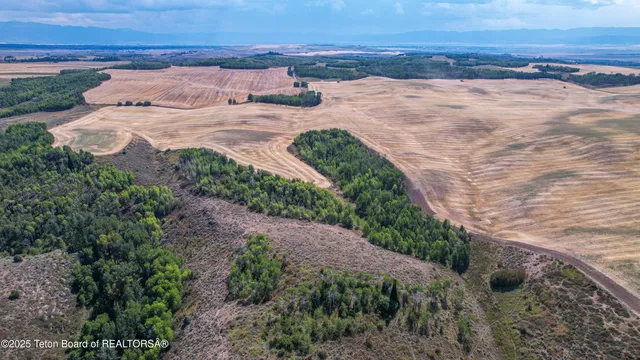 $10,950,000 | Deckers Pt Road, Tetonia, ID 83452