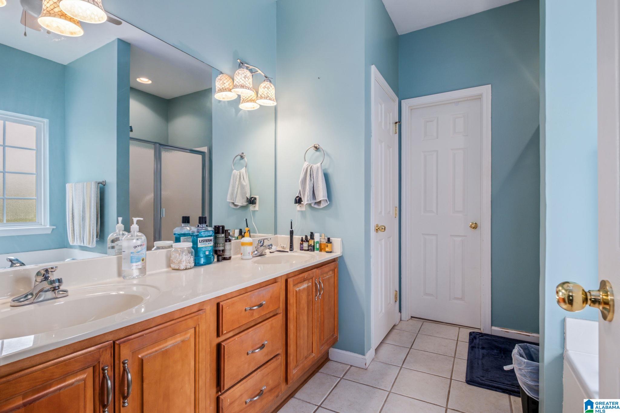 132 Magnolia Ridge Circle Chelsea, AL 35043 - Photo 20 of 47
