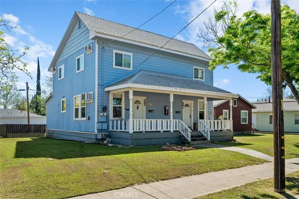 $650,000 | 1640 7th Avenue, Oroville, CA 95965