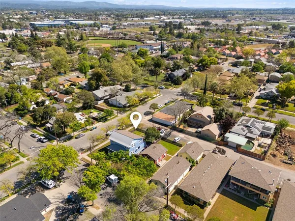 $650,000 | 1640 7th Avenue, Oroville, CA 95965