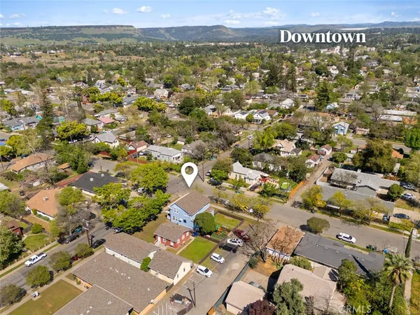 $650,000 | 1640 7th Avenue, Oroville, CA 95965