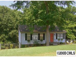10130 Woody Ridge Road Charlotte, NC 28273 - Photo 1 of 8 Gallery Image 1