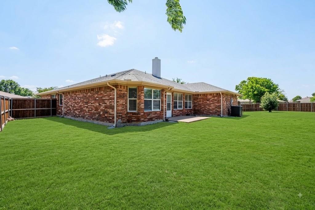 7218 Compass Point Drive Rowlett, TX 75089 - Photo 28 of 28 Gallery Image 28