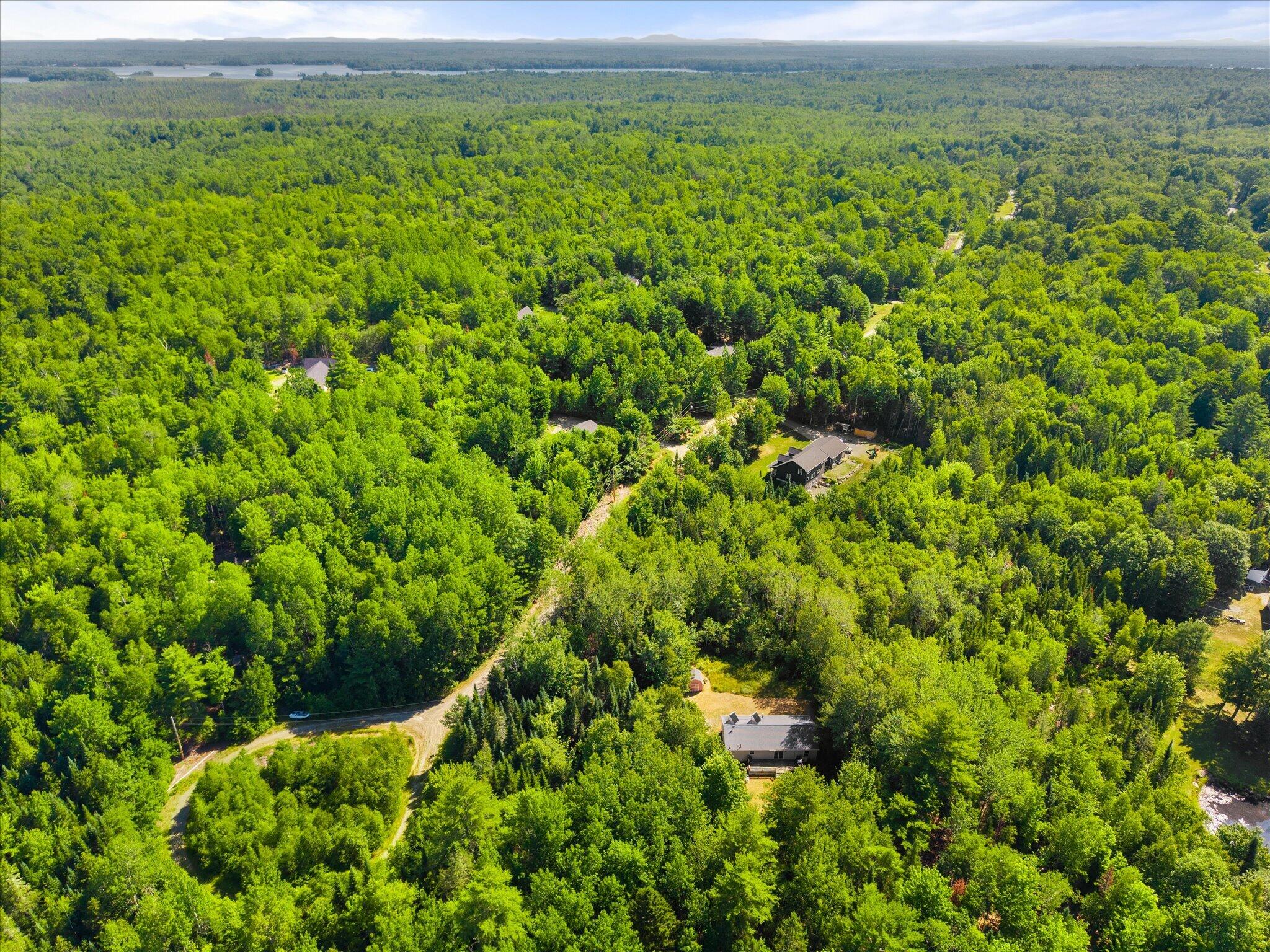 98 Poplar Road Glenburn, ME 04401 - Photo 40 of 42 98 Poplar Rd