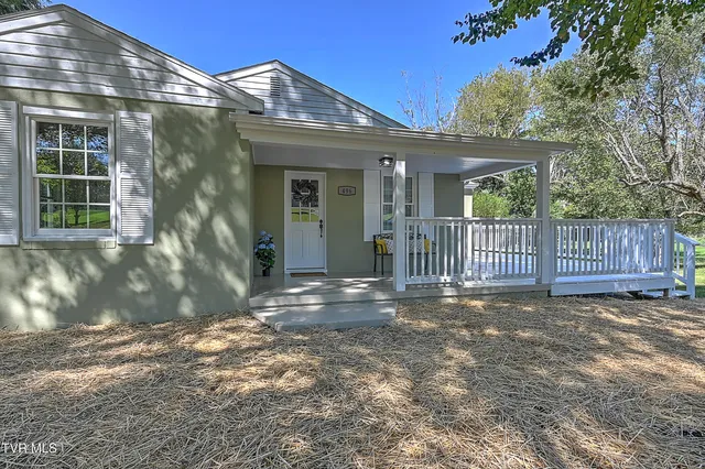 $235,000 | 496 Pleasant Grove Road, Bluff City, TN 37618