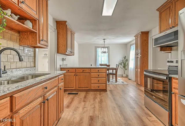 $235,000 | 496 Pleasant Grove Road, Bluff City, TN 37618