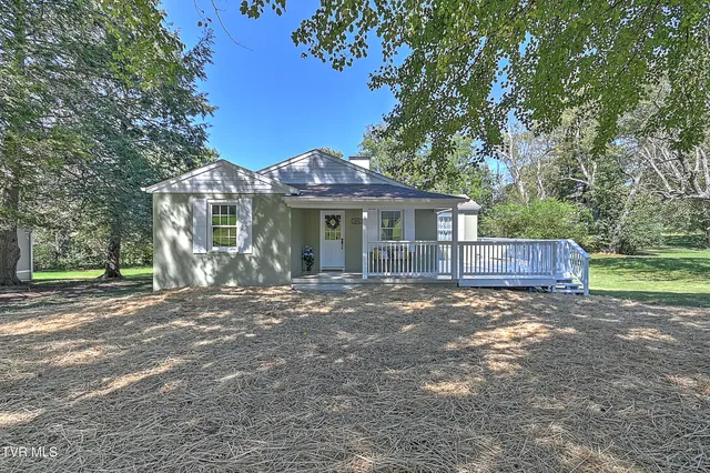 $235,000 | 496 Pleasant Grove Road, Bluff City, TN 37618