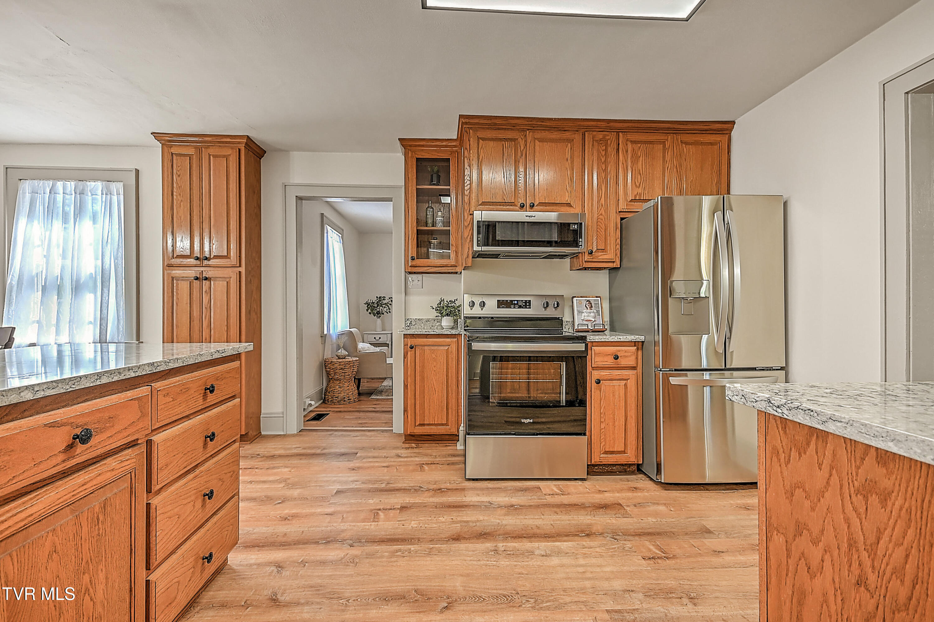 496 Pleasant Grove Road Bluff City, TN 37618 - Photo 22 of 39 496 Pleasant Grove KB-13