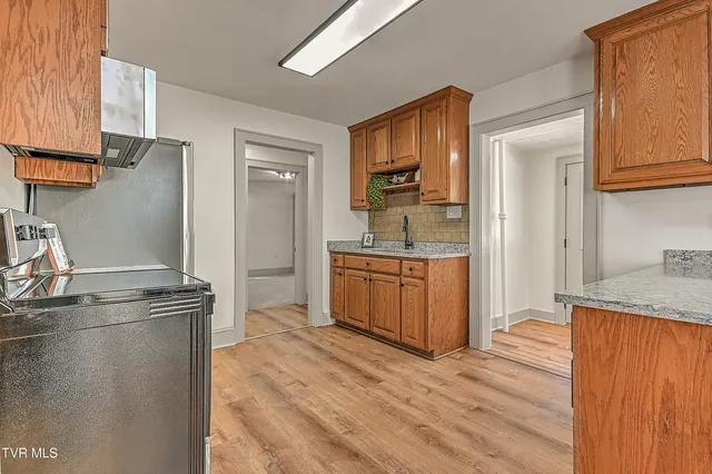 $235,000 | 496 Pleasant Grove Road, Bluff City, TN 37618