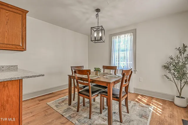 $235,000 | 496 Pleasant Grove Road, Bluff City, TN 37618