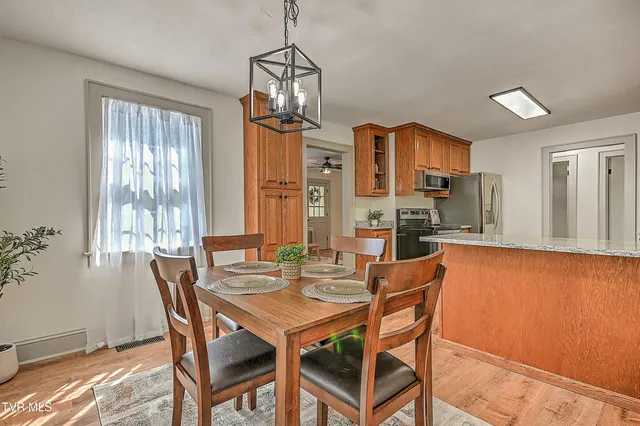 $235,000 | 496 Pleasant Grove Road, Bluff City, TN 37618