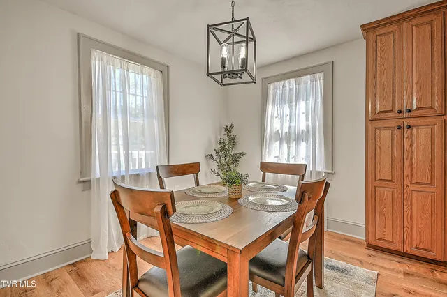 $235,000 | 496 Pleasant Grove Road, Bluff City, TN 37618