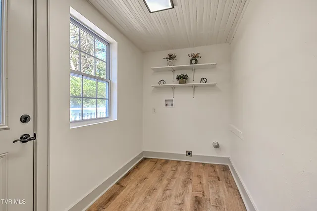 $235,000 | 496 Pleasant Grove Road, Bluff City, TN 37618