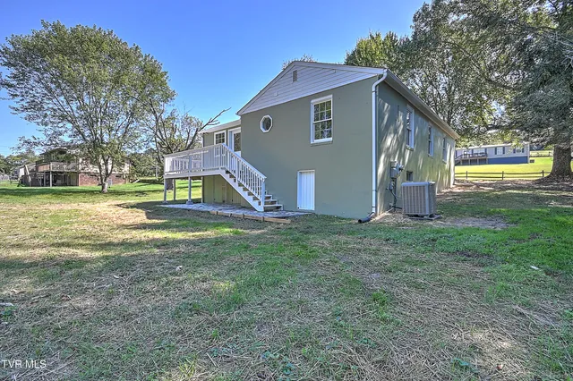 $235,000 | 496 Pleasant Grove Road, Bluff City, TN 37618