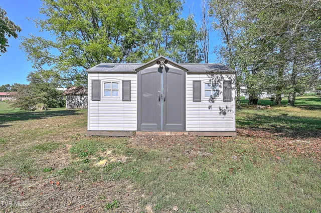 $235,000 | 496 Pleasant Grove Road, Bluff City, TN 37618