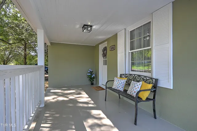 $235,000 | 496 Pleasant Grove Road, Bluff City, TN 37618