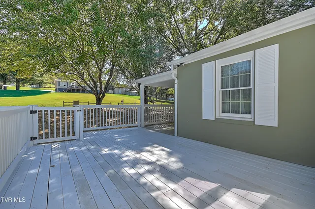 $235,000 | 496 Pleasant Grove Road, Bluff City, TN 37618