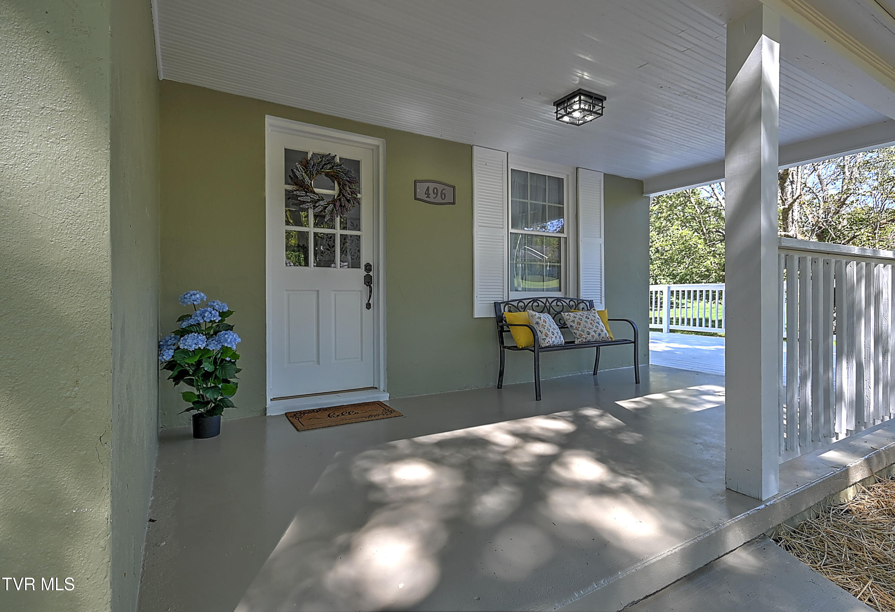 496 Pleasant Grove Road Bluff City, TN 37618 - Photo 6 of 39 496 Pleasant Grove KB-8