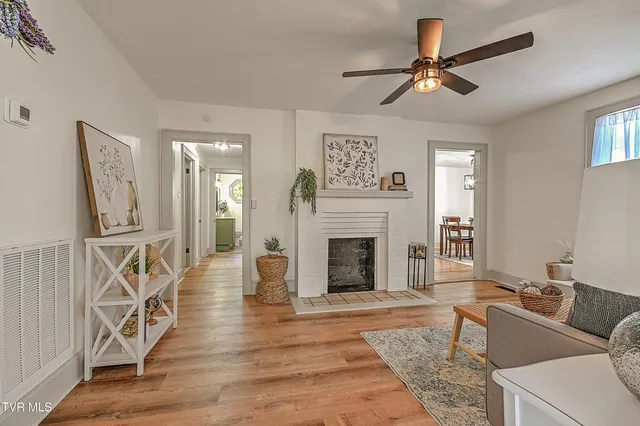 $235,000 | 496 Pleasant Grove Road, Bluff City, TN 37618