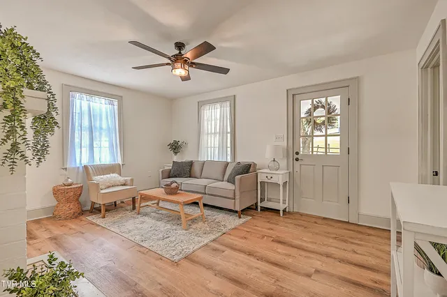 $235,000 | 496 Pleasant Grove Road, Bluff City, TN 37618