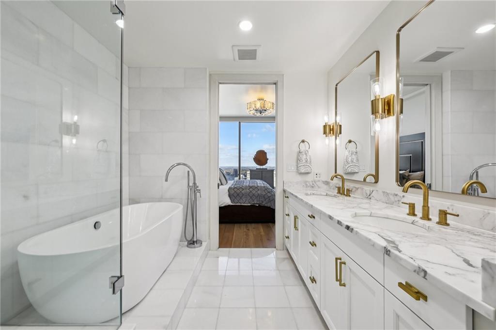 3630 Peachtree Road Northeast, Unit 2307 Atlanta, GA 30326 - Photo 14 of 48