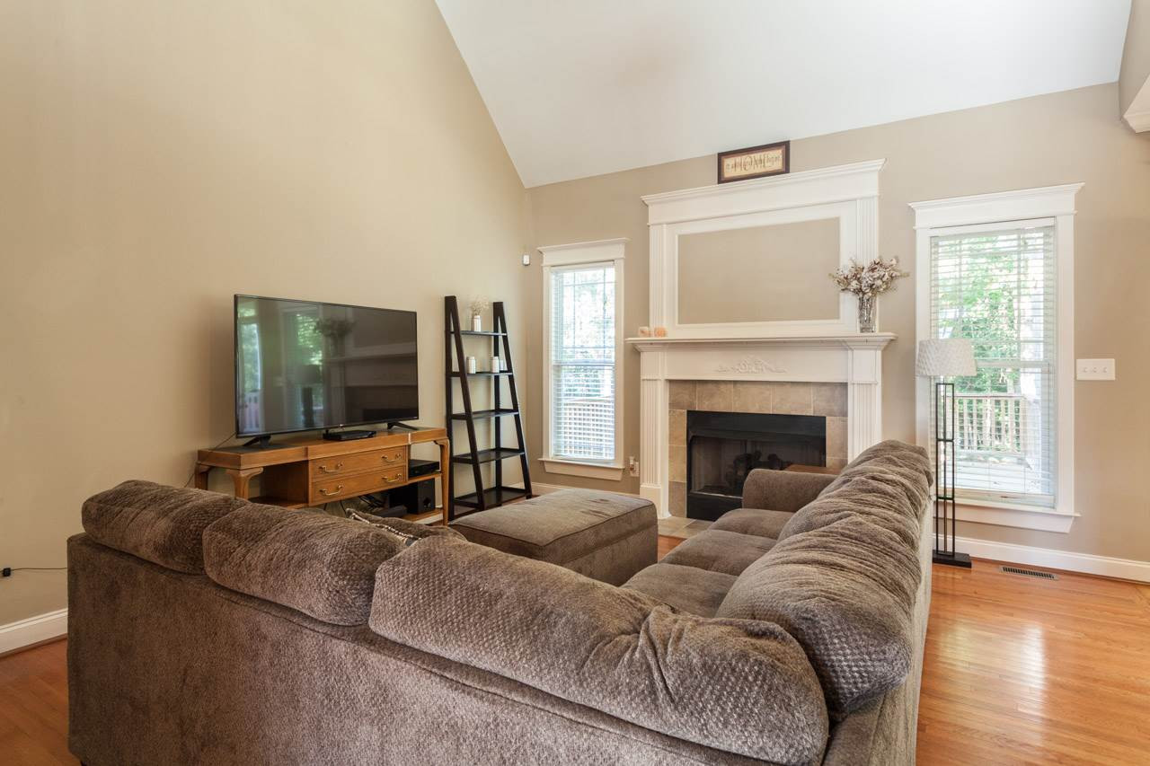47 High Ridge Court Willow Spring, NC 27592 - Photo 6 of 25 Photo 6