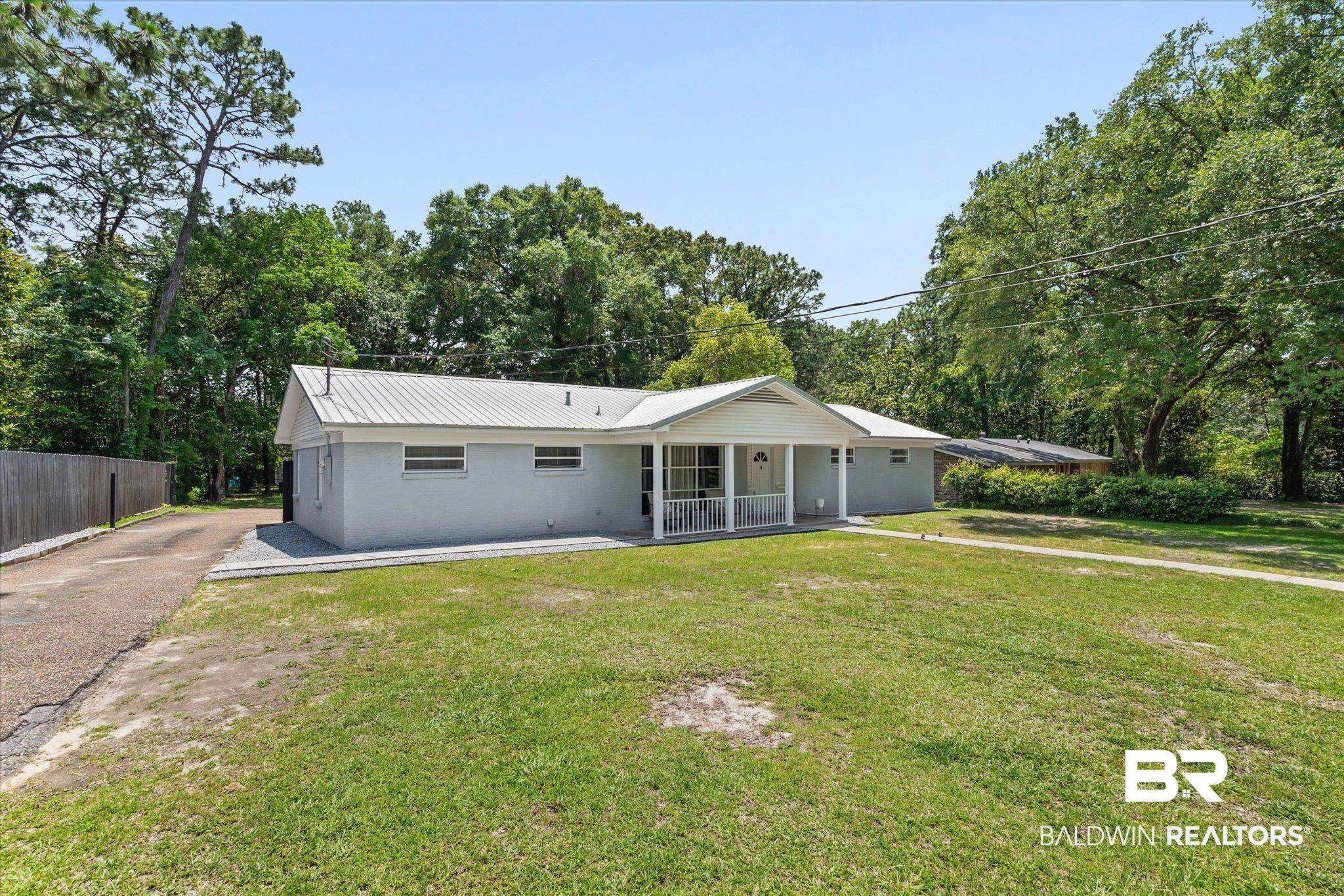 5955 Chalet Drive North Mobile, AL 36608 - Photo 14 of 35