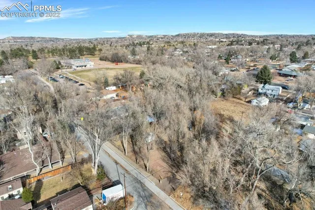 $695,000 | 1323 North Arcadia Street, Colorado Springs, CO 80903