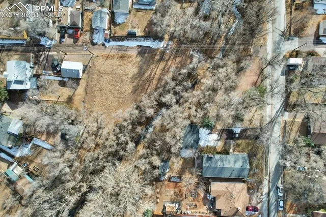 $695,000 | 1323 North Arcadia Street, Colorado Springs, CO 80903