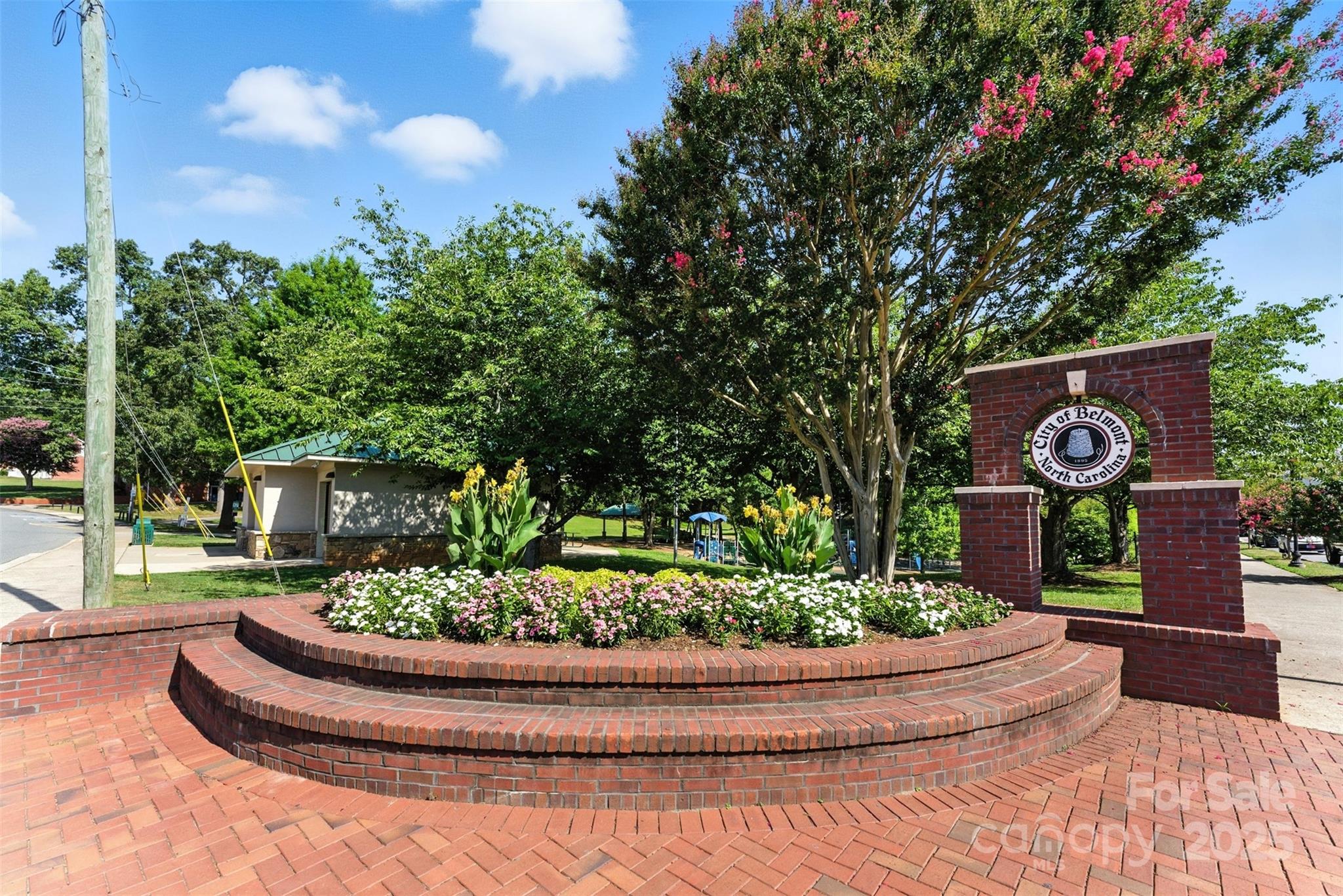 1006 Kingbird Lane Clover, SC 29710 - Photo 25 of 41 a front view of a house with a yard