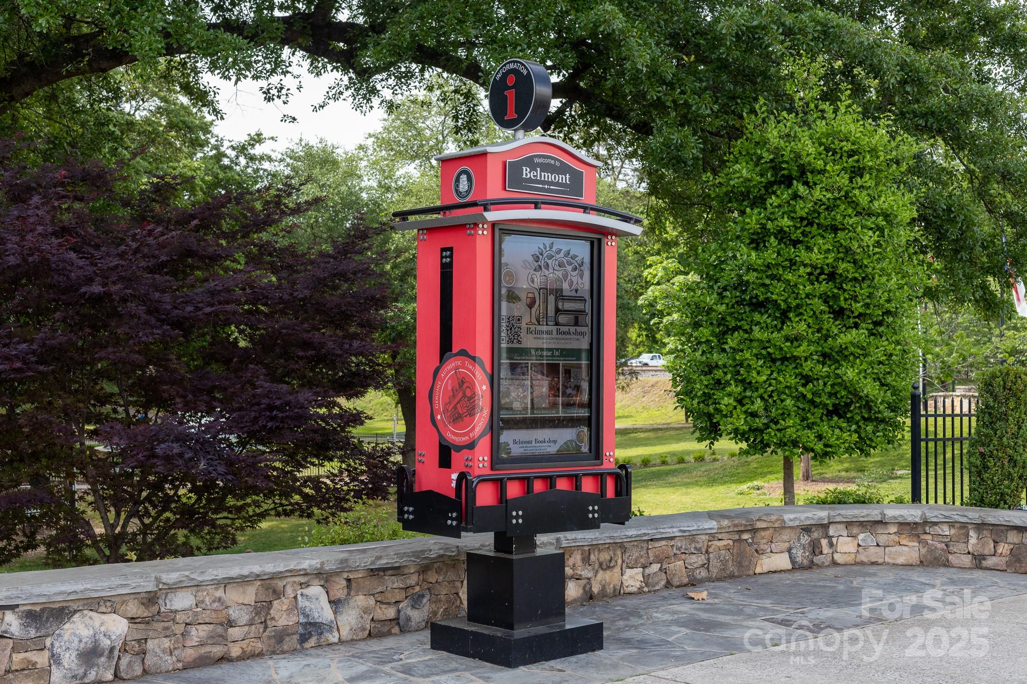 1006 Kingbird Lane Clover, SC 29710 - Photo 39 of 41 a sign that is on a pole