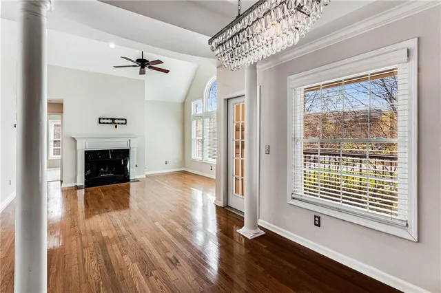 $2,500 | 3636 Habersham Road Northwest, Unit 1307, Atlanta, GA 30305