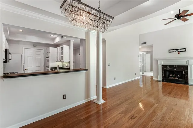 $2,500 | 3636 Habersham Road Northwest, Unit 1307, Atlanta, GA 30305