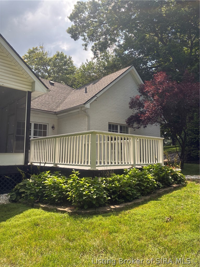 7108 Salem-Noble Road Charlestown, IN 47111 - Photo 63 of 95