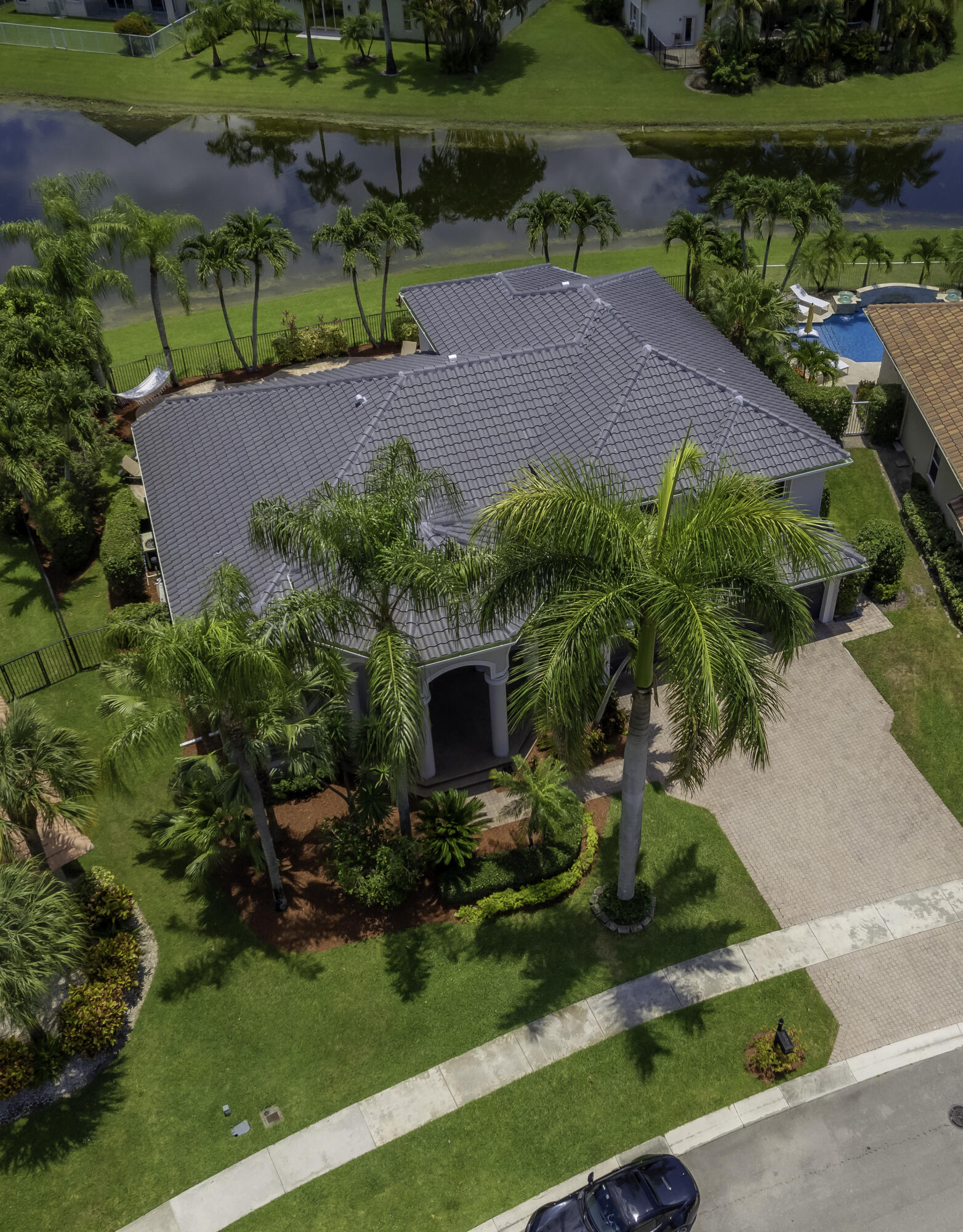 10849 Bal Harbor Drive Boca Raton, FL 33498 - Photo 74 of 78 DJI_0190