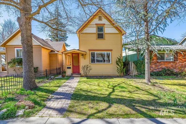 $649,900 | 1403 North 7th Street, Boise, ID 83702