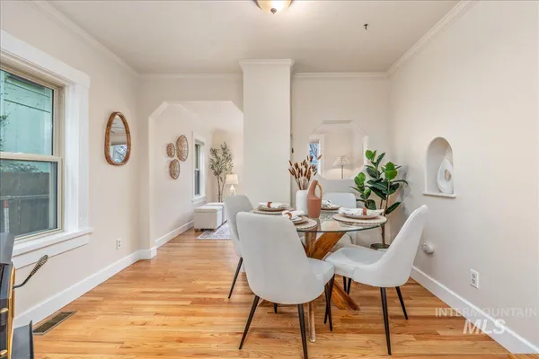 $649,900 | 1403 North 7th Street, Boise, ID 83702