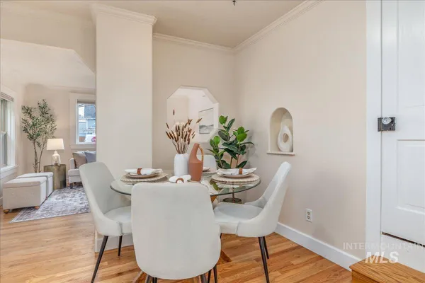 $649,900 | 1403 North 7th Street, Boise, ID 83702