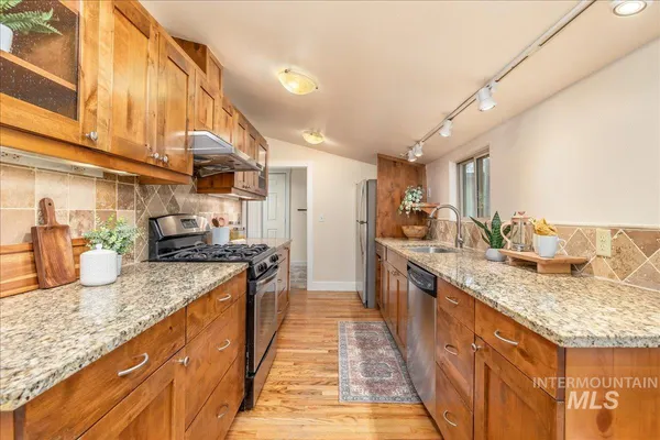 $649,900 | 1403 North 7th Street, Boise, ID 83702