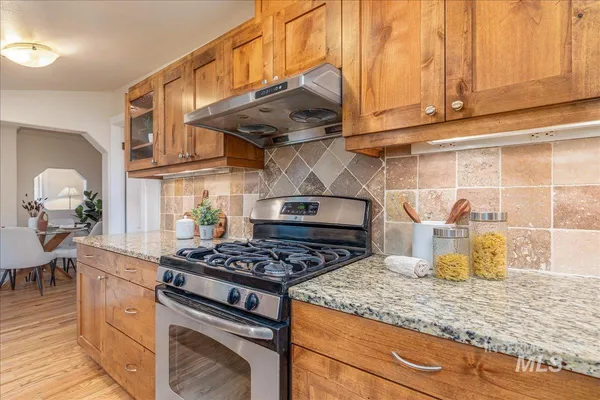 $649,900 | 1403 North 7th Street, Boise, ID 83702
