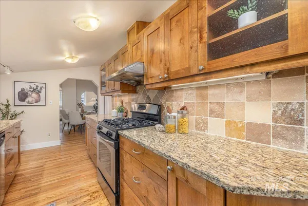 $649,900 | 1403 North 7th Street, Boise, ID 83702